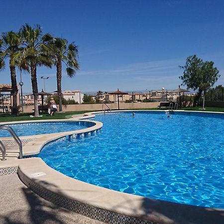 Orihuela - Sleeps 6 - Pool - Parking - Petfriendly Villa Eksteriør billede