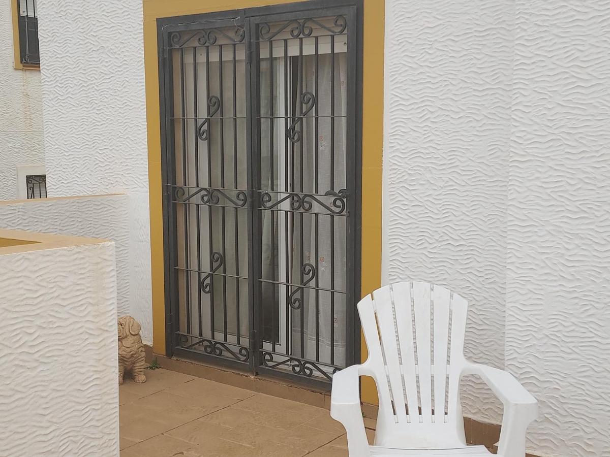 Orihuela - Sleeps 6 - Pool - Parking - Petfriendly Villa Eksteriør billede