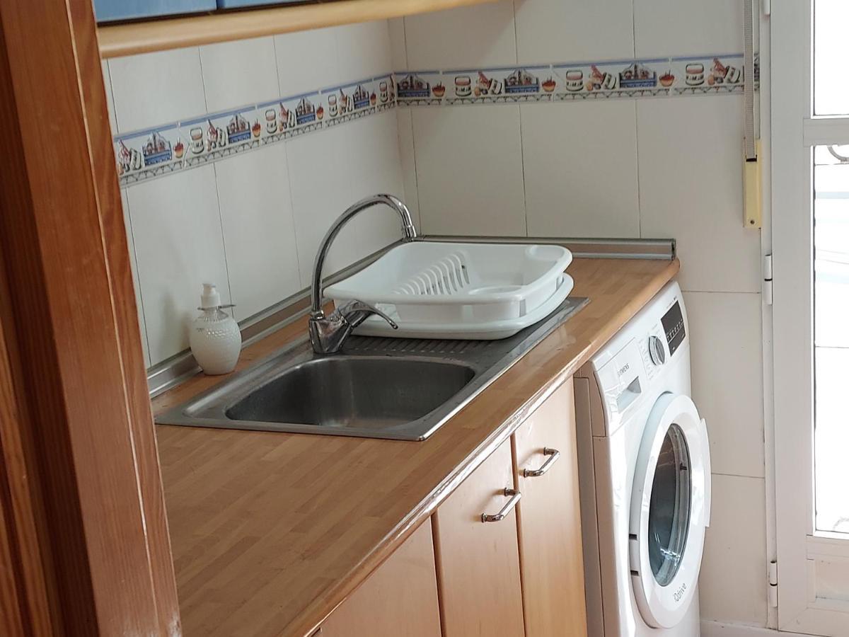 Orihuela - Sleeps 6 - Pool - Parking - Petfriendly Villa Eksteriør billede