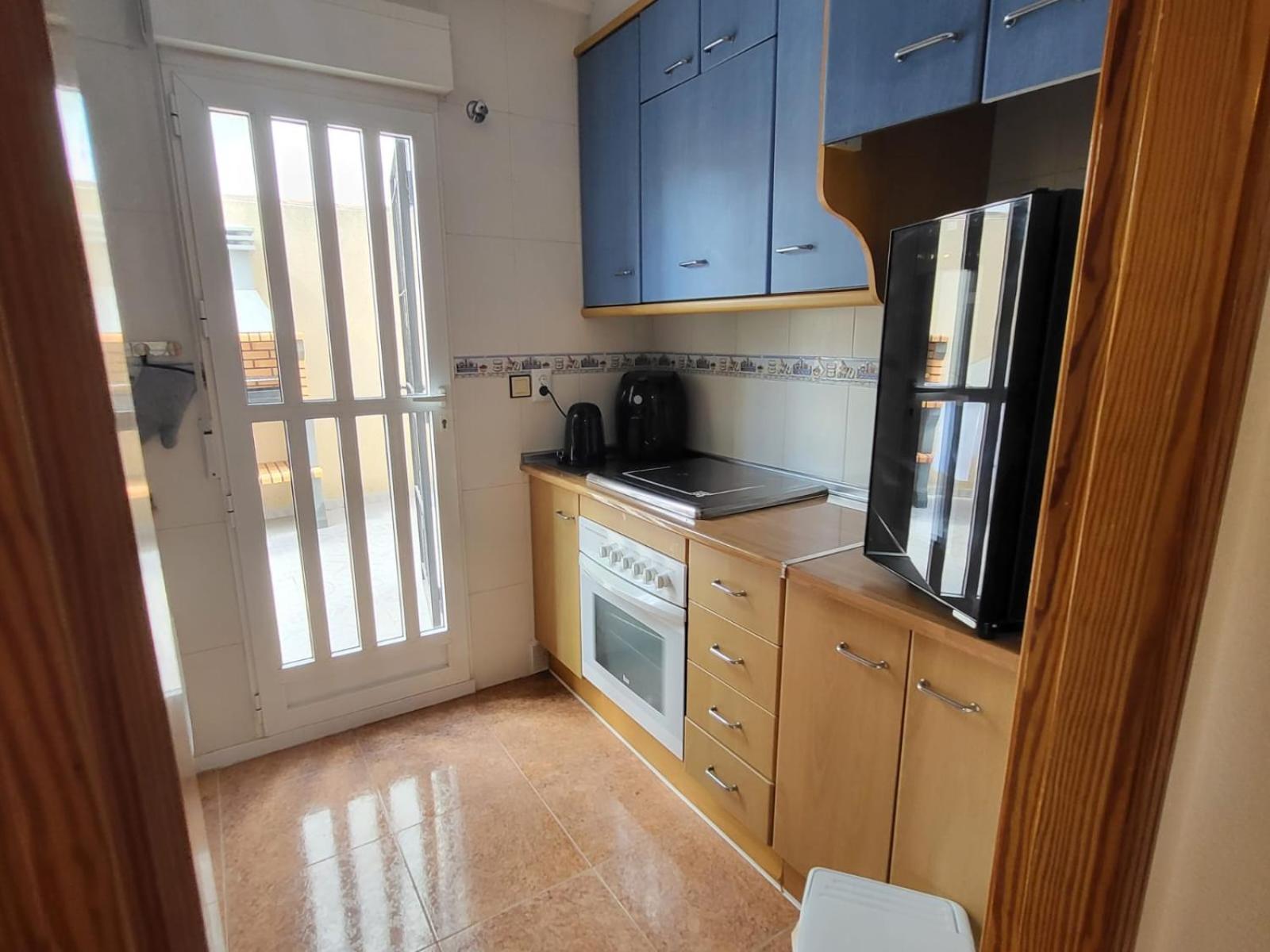 Orihuela - Sleeps 6 - Pool - Parking - Petfriendly Villa Eksteriør billede