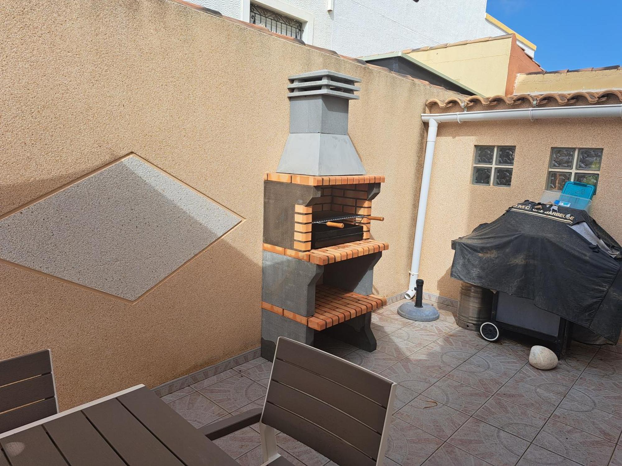 Orihuela - Sleeps 6 - Pool - Parking - Petfriendly Villa Eksteriør billede