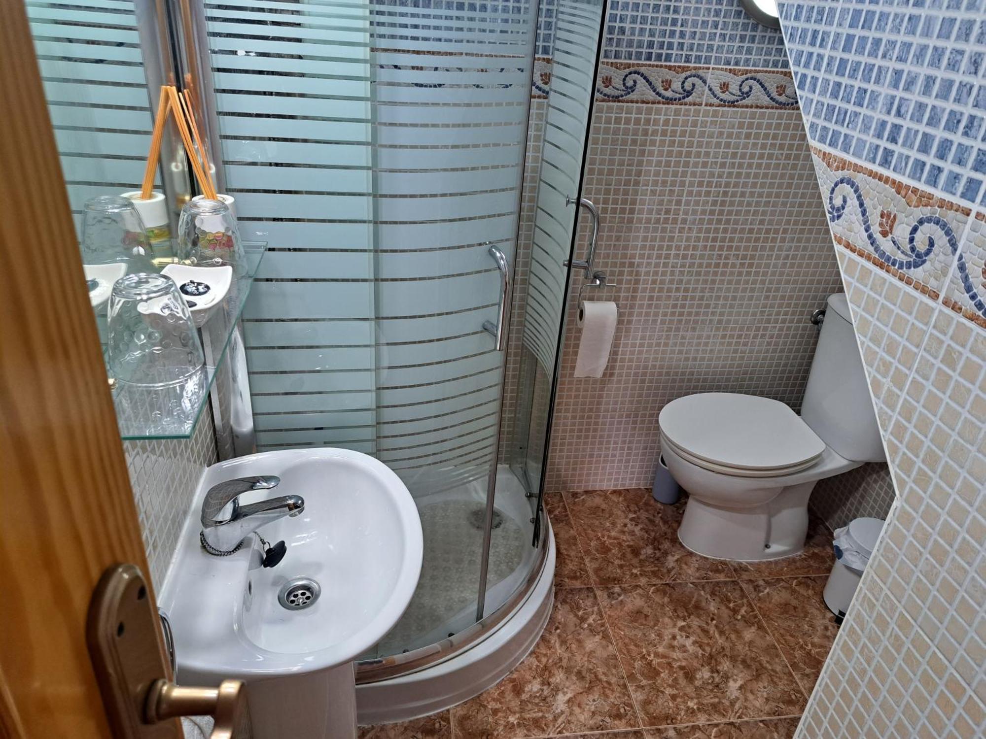 Orihuela - Sleeps 6 - Pool - Parking - Petfriendly Villa Eksteriør billede